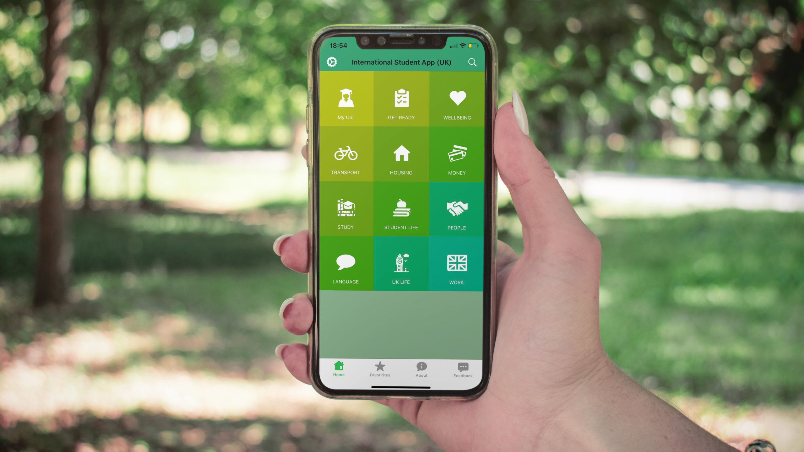 international-student-app-uk-expert-self-care